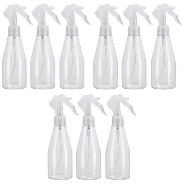 4 PCS SPRAY Bottle Travel Squirt Bottles for Liquids Packaging