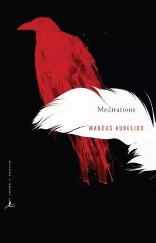 Meditations by Marcus Aurelius (author), Gregory Hays (translator)