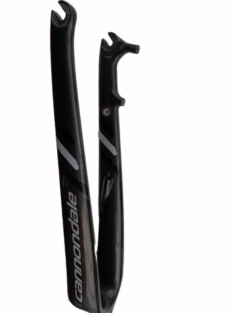 CANNONDALE CAADX FORK 2017 24.00 PicClick UK