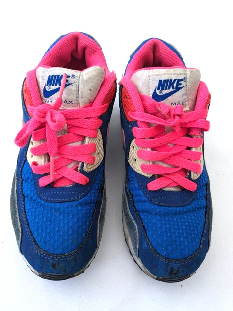 womens nike air max 90 uk