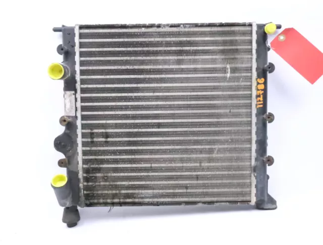 Radiateur occasion RENAULT CLIO II Phase 1 - 1.2 -