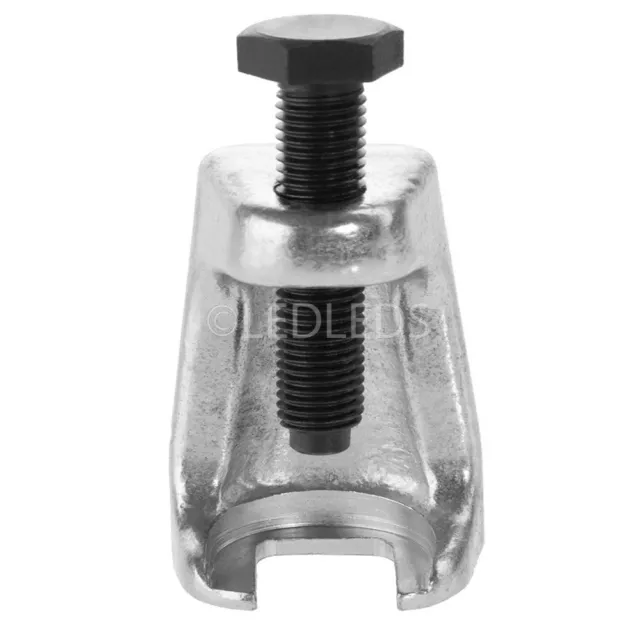 Estrattore Meccanico Per Giunti Estrattore Universale Per Giunti Sferici 20mm - Modello A, Per Sfere E Snodi Estrattore Per Giunti A Sfera - Foto 4