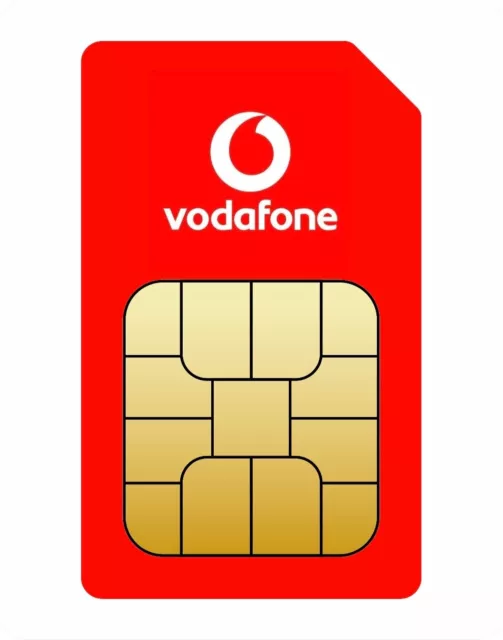 Lebara Mobile Prepaid Sim Card No Obligation No Subscription ✅ €0 credit✅