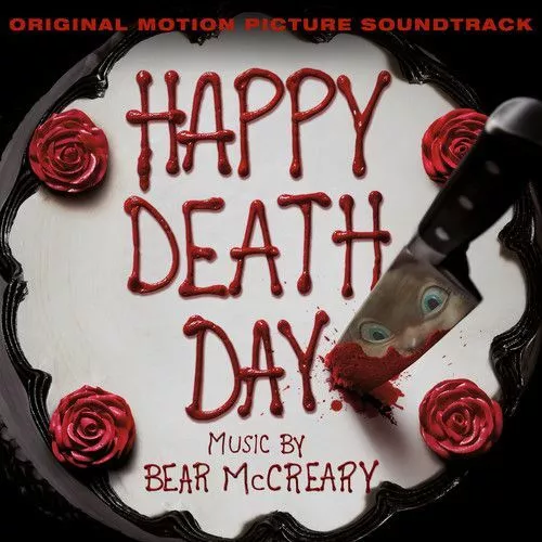 Bear Mccreary - Happy Death Day - Original Soundtrack New Cd