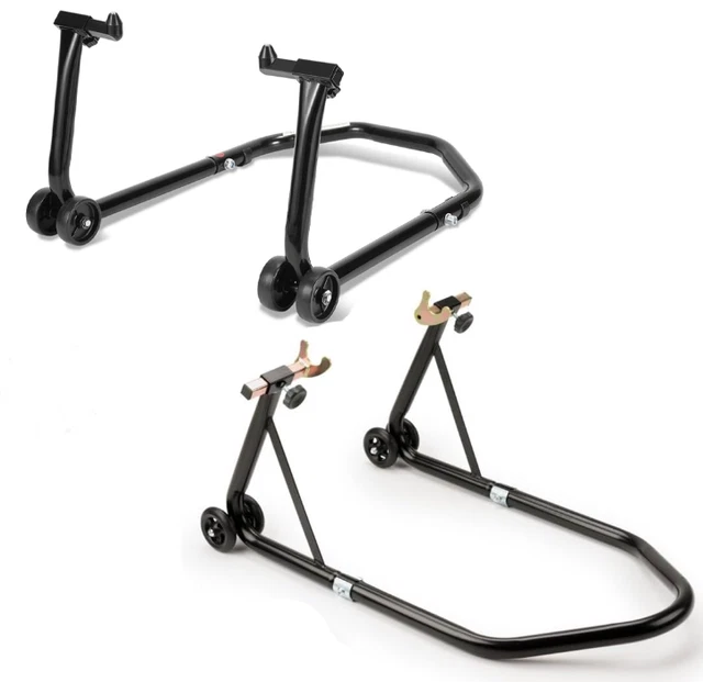 CRUIZER - Cavalletti Per Moto / Cornici E Raccordi - Foto 9