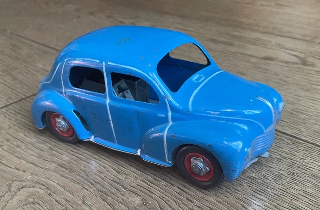 Jouets voitures anciens Schuco