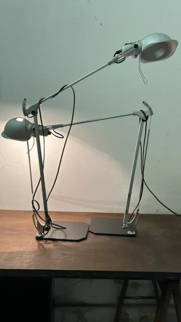 Lampada da tavolo Artemide Mandraki