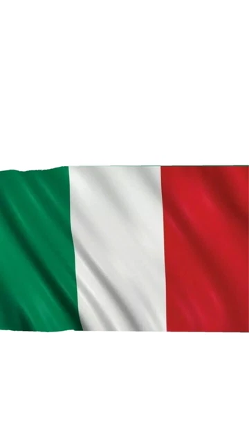 Bandiera Della Pace 70x100 Cm In Poliestere, Con Asola Rinforzata E Lacci, Per Esterno E Interno, Colori Vivaci