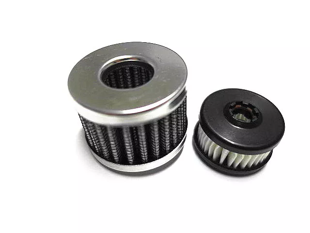 LPG Autogas Gasfilter Prins VSI Filter-Set