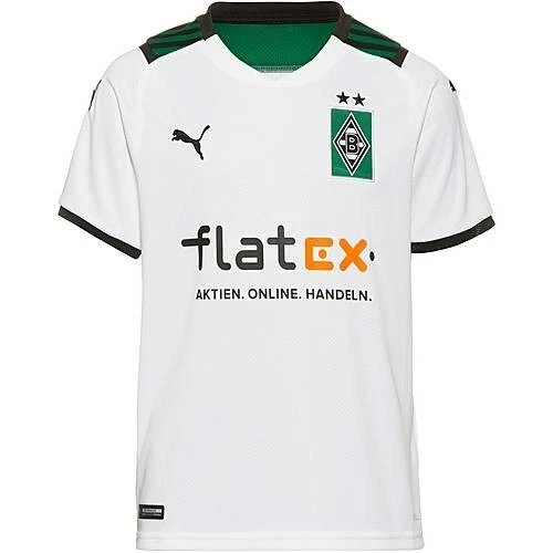 Borussia Mönchengladbach, Puma, Heim Trikot Saison 2021/22 Größe XXL, neu in OVP