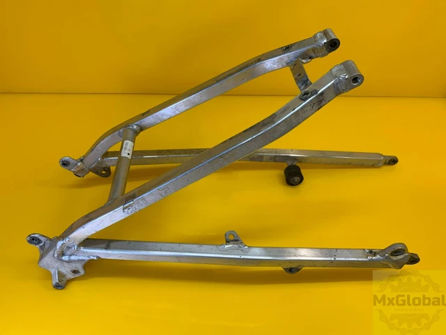 03-05 Yamaha YZ250F YZ450F REAR BACK SUB FRAME SUBFRAME