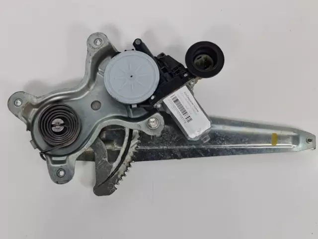 8571058010 mécanisme lève vitre arrière droit pour LEXUS RX 400H (MHU38 ) 305778