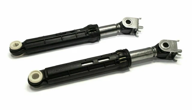 Coppia Ammortizzatori Lavatrice Per Miele 120N - JC Spares