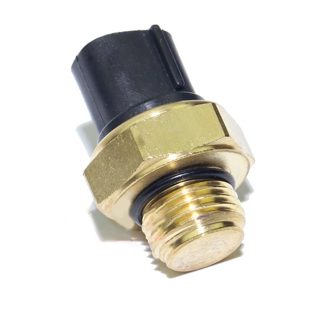 1 pezzo sensore auto accessori ricambio permanente plastica + metallo buona qualità