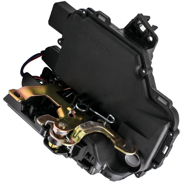 Serrures De Porte Avant Droit Pour Audi A6 C5 (1997-2004) - NEUF - Réf 4B1 837 016G