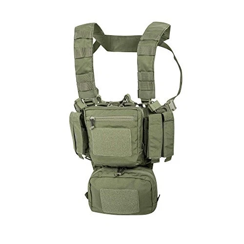 Helikon-Tex Range Line Training Mini Rig Olive Green