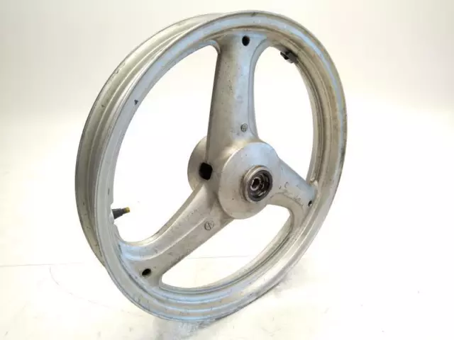 Jante avant HONDA XL V 125 2001-2006 VARADERO