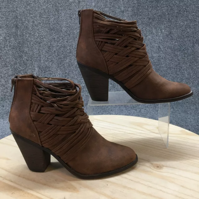 Fergalicious bizzy ankle bootie online