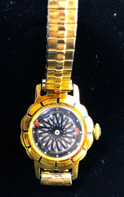 Vintage Ernest Borel Watches A VENDRE PicClick FR