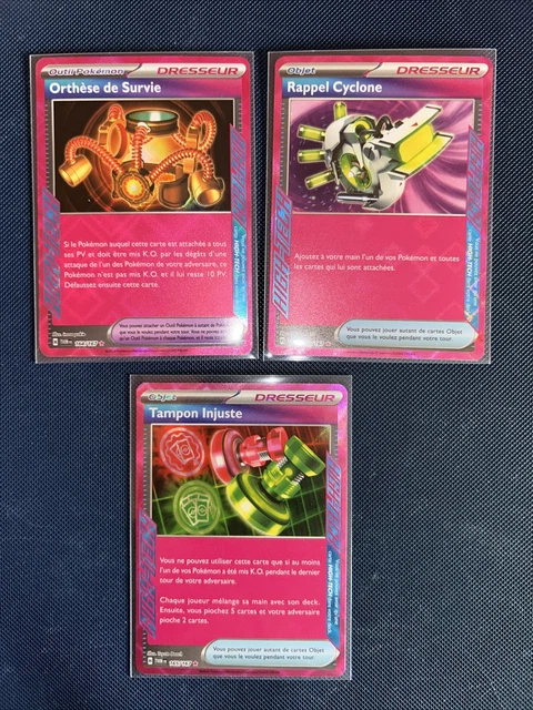 Lot De 60 Cartes Pokémon Officielles – Françaises, Sans Doublons – 5 Cartes Brillantes Incluses – Boîte Collector – Idéal Pour Collectionneurs Et Joueurs