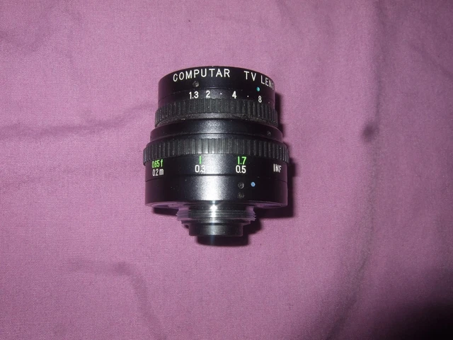 Vintage Lenses, Vintage Photography, Cameras & Photography