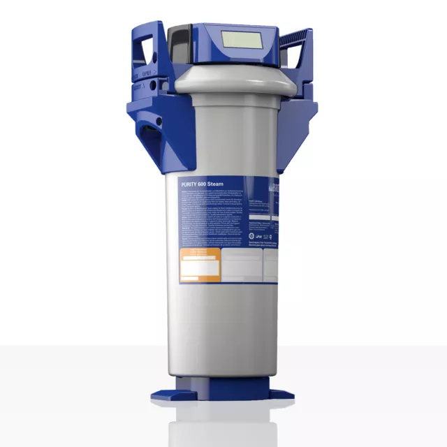 Brita Purity 600 Steam Filtersystem mit MAE