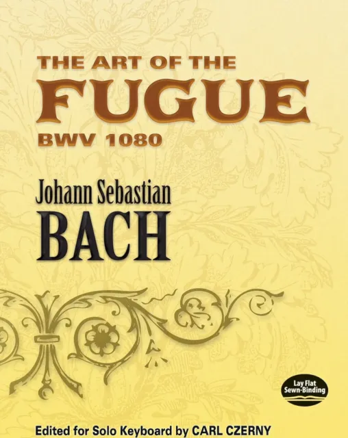 The Art of the Fugue: BWV1080