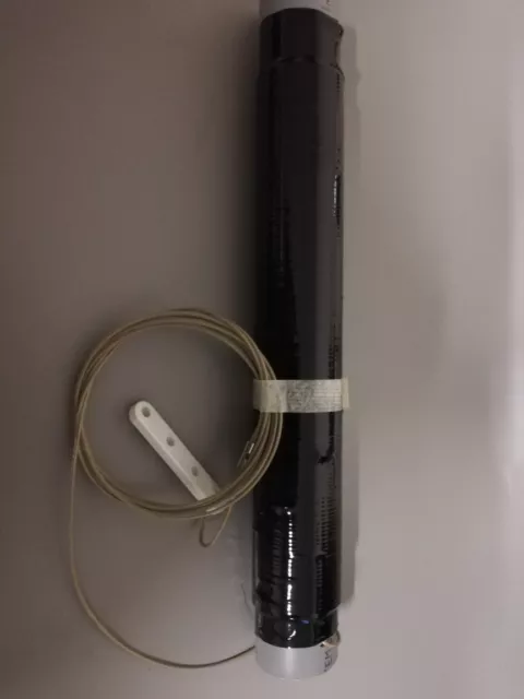 Bobine di espansione per antenna FD-4 Windom da convertire in 160m a 1KW Bobine di espansione per antenna FD-4 Windom da convertire in 160m a 1KW