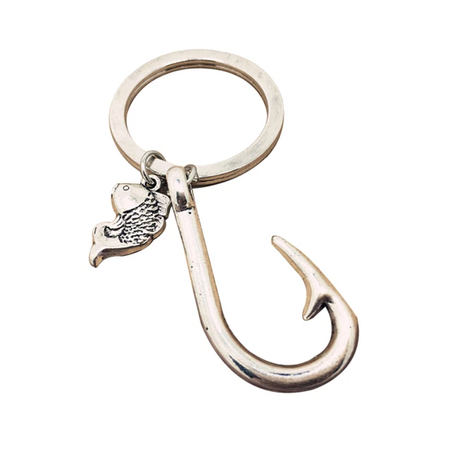 hanging pendant keychains Porte-clés Pendentifs Suspendus Porte-clés Pendentif S