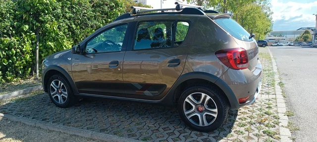 Vendo auto usata Dacia in perfette condizioni 2019 2