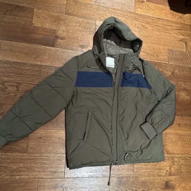 Censured Urban Apparel Jacket Womens FOR SALE PicClick UK