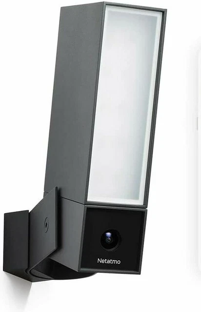 Netatmo presence hot sale uk