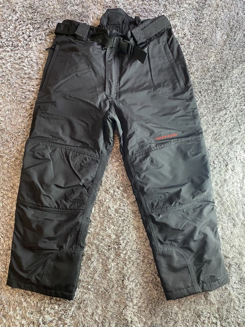 White rock ski trousers clearance