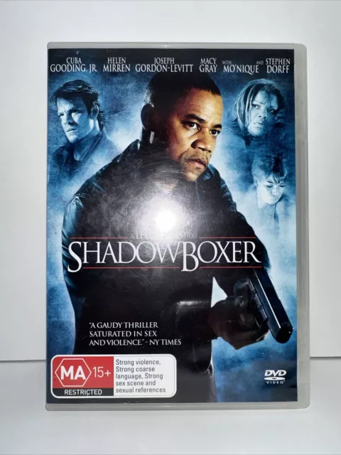 Shadow Boxing (2005) - Filmaffinity