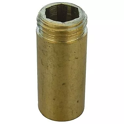 Faucet Seat, Streamway, 1/2-In. x 20 Thread -X-232P