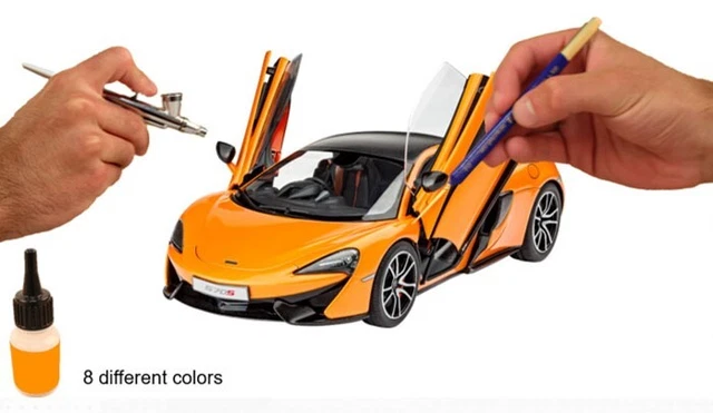 Revell- Maquette, 05152 : Revell