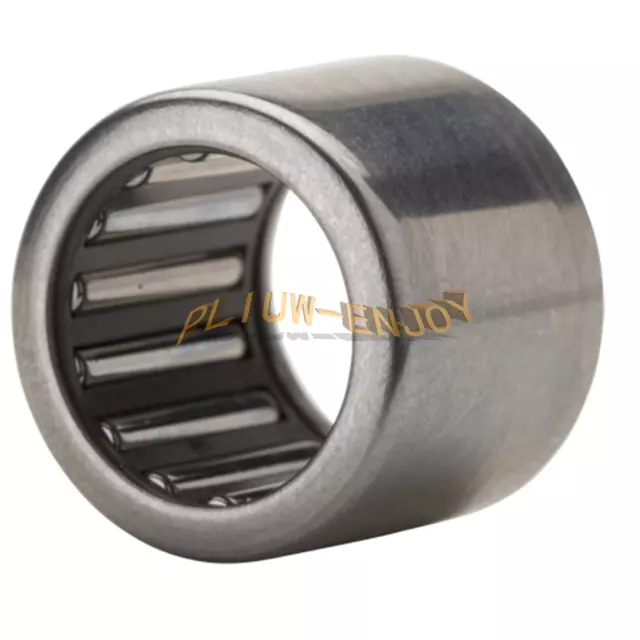 1PCS New NTN HK4516 Drawn Cup Needle Roller Bearin 45x52x16mm