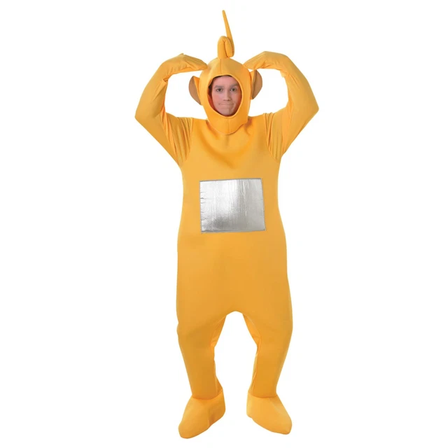 Costume Canard en Peluche Déguisement Animal Adorable pour Enfants - Combinaison Capuchon Caneton Jaune pour Garçon Fille 1-6 Ans - pour Spectacle de Danse, Carnaval, Halloween Costume Canard en Peluche Déguisement Animal Adorable pour Enfants - Combinaison Capuchon Caneton Jaune pour Garçon Fille 1-6 Ans - pour Spectacle de Danse, Carnaval, Halloween