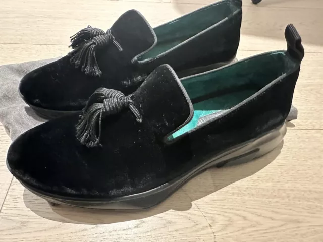 TOM FORD 5294 Black 001 52 Size Large 77.57 PicClick UK