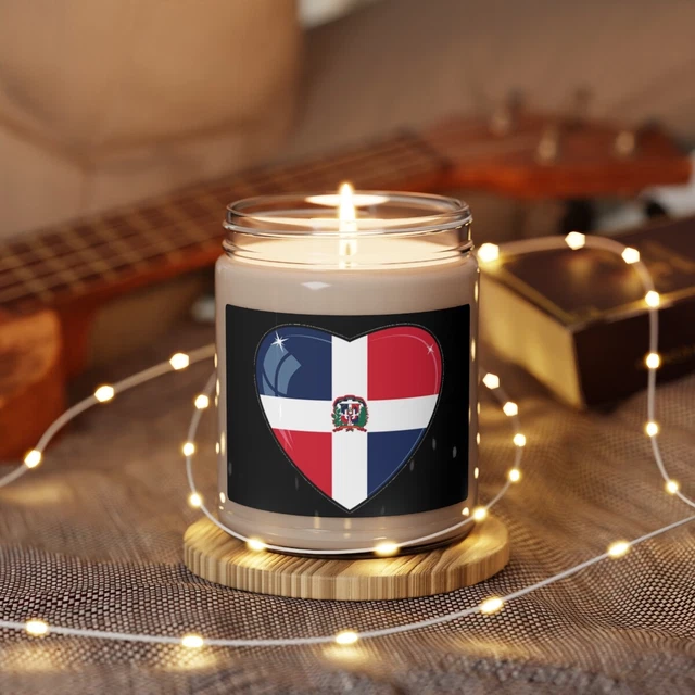 Vela República Dominicana - Vela República Dominicana