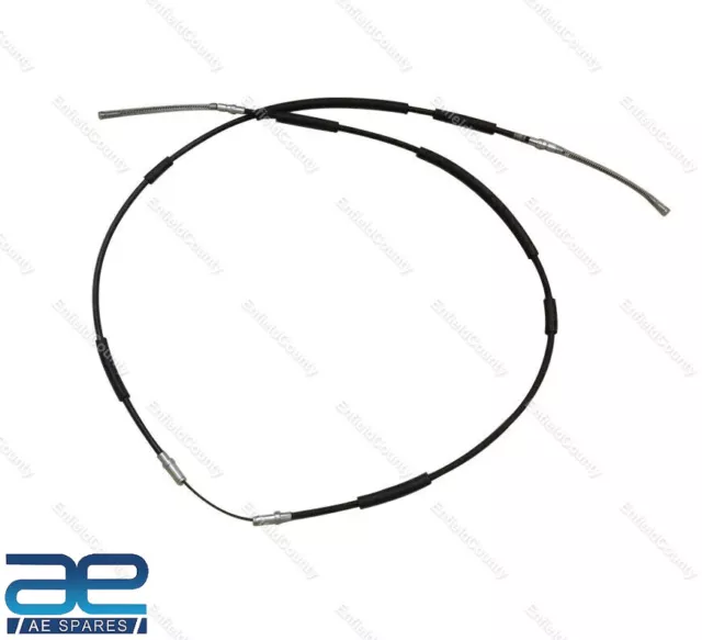 Rear Brake Cable Parking Mount for Mahindra Scorpio 2.2 2.6