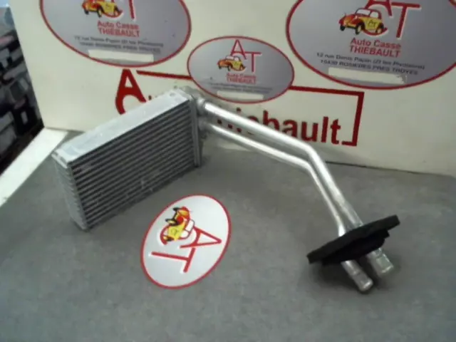 Radiateur chauffage RENAULT MEGANE 2