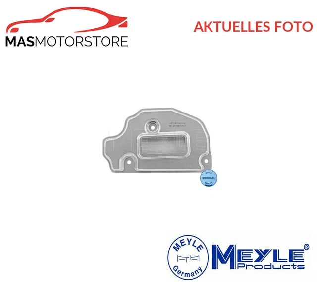 Hydraulikfilter Satz Automatik-Getriebe Meyle 100 325 0009 A Für Vw Passat