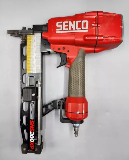 Senco Finish Nailer Model Sns200Xp *Great Condition*