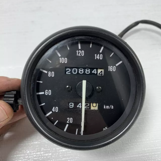 YAMAHA TZR80RR TZR80  4BA Tacho Tachometer Speedometer #2350