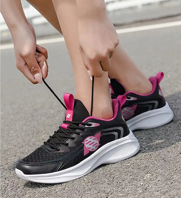 Chaussures deals gymnastique femme