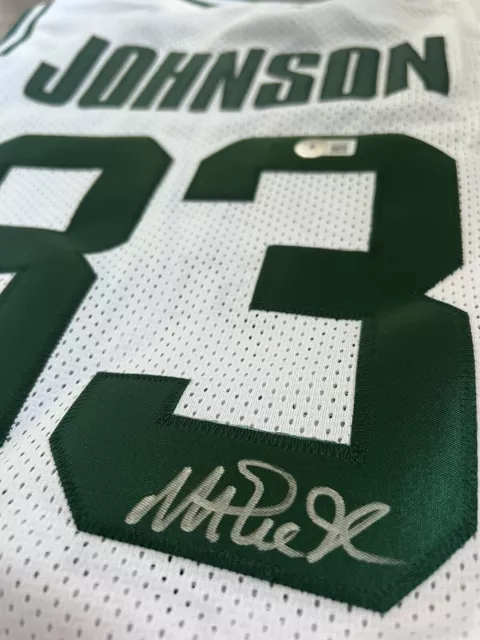 Jayson Tatum Boston Celtics Autographed Kelly Green Nike 2021-2022 Mixtape  City Edition Swingman Jersey