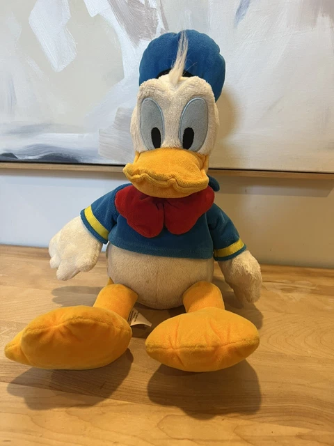 disney-store-donald-duck-stuffed-18-plush-sailor-outfit-35-00