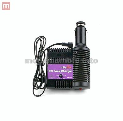 ParkZone Parkzone PKZ1519 Caricabatterie 5-10 Cell DC Peak Charger 1.8A Ni-MH modellismo 
