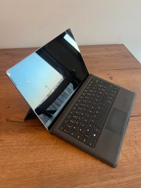 Tablette surface pro 6 - 256 gb